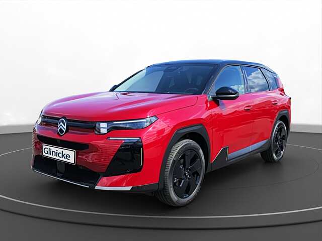 Citro&euml;n - C5 Aircross Hybrid 145 DSC6  MAX Winter 360&deg;Kamera HuD Memory usw. 8638202