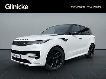 Land Rover - Range Rover Sport P460e Dynamic SE AHK Winter Pack 8656459