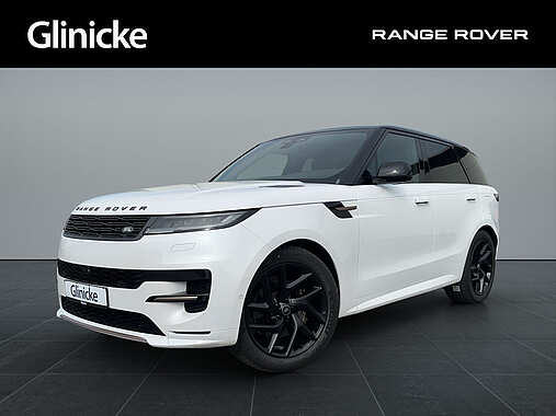 Land Rover - Range Rover Sport P460e Dynamic SE AHK Winter Pack 8656459