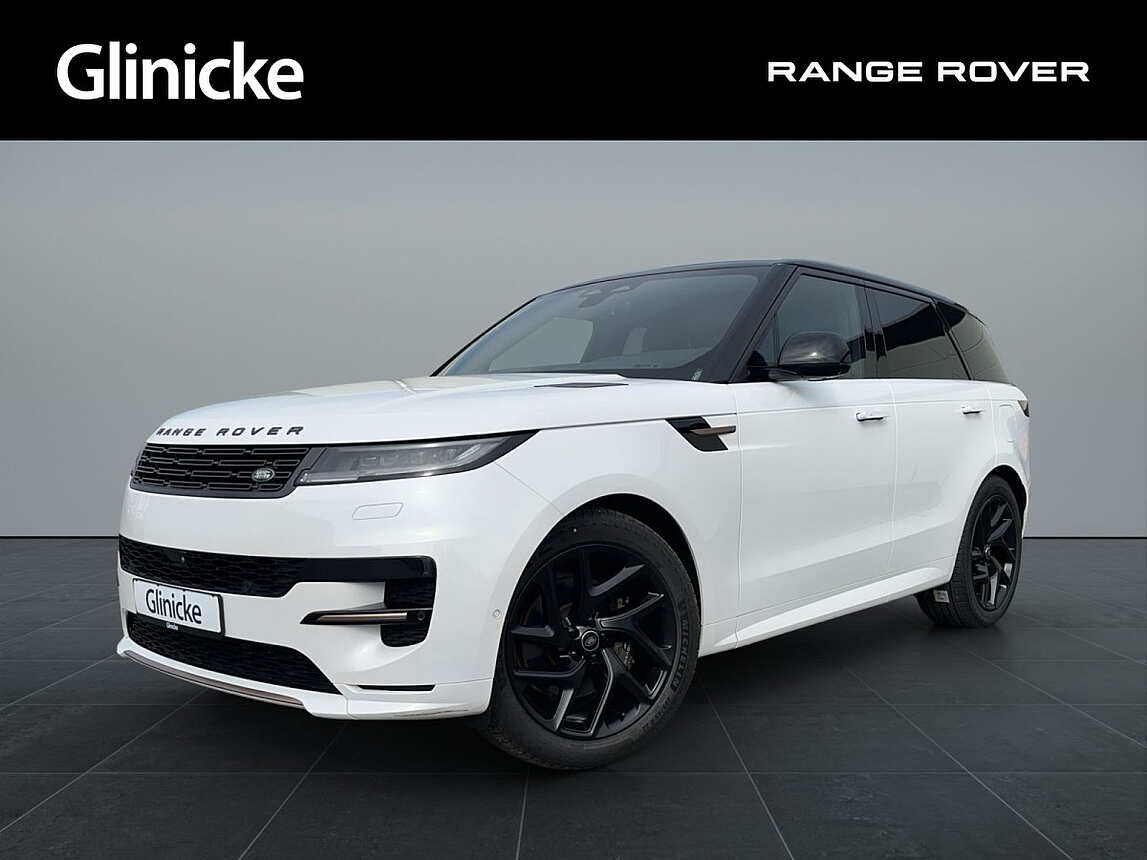 Land Rover - Range Rover Sport P460e Dynamic SE AHK Winter Pack 8656459