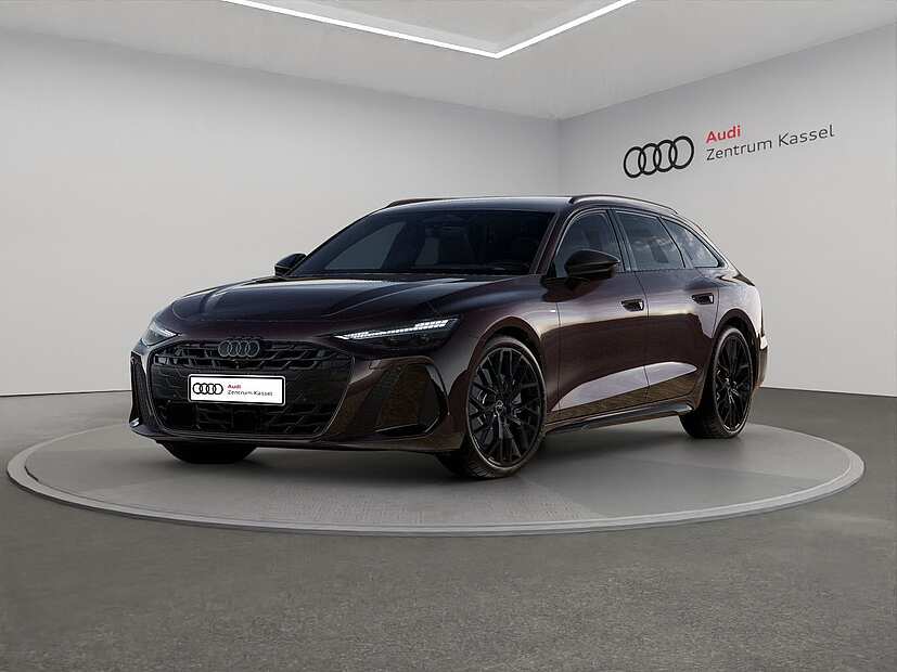 Audi - A6 Avant TDI qu. S line Matrix AHK HuD B&O 360&deg; 8663591