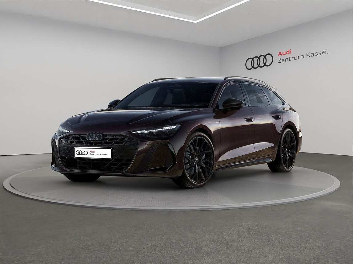 Audi - A6 Avant TDI qu. S line Matrix AHK HuD B&O 360&deg; 8663591