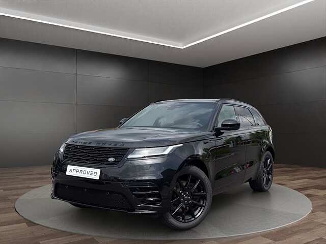 Land Rover - Range Rover Velar D300 Dynamic SE AHK elektrisch 8664884