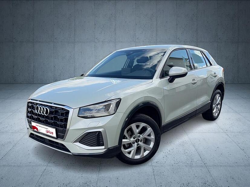 Audi - Q2 advanced 30 TFSI Sportsitz/17"/LED/Klima/Bluet 8691482