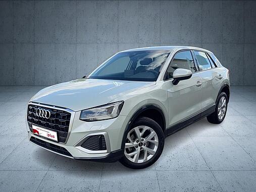 Audi - Q2 advanced 30 TFSI Sportsitz/17"/LED/Klima/Bluet 8691482