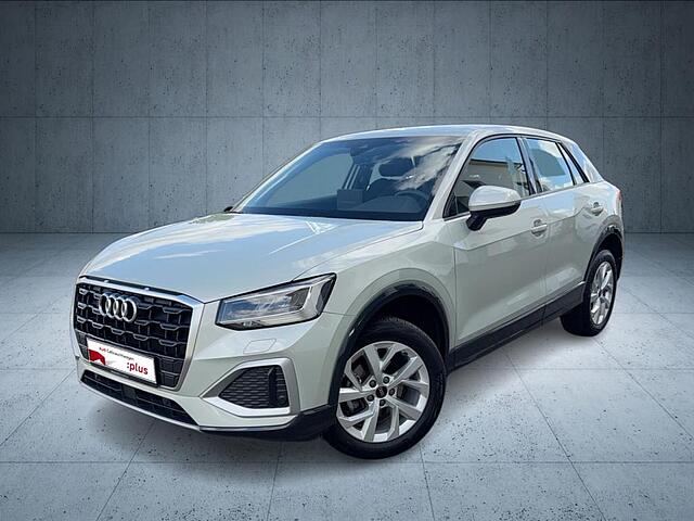 Audi - Q2 advanced 30 TFSI Sportsitz/17"/LED/Klima/Bluet 8691482