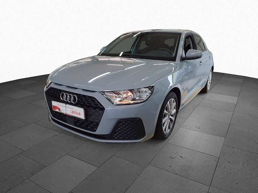 Audi - A1 Sportback 30 TFSI PDC+ Sitzheizung Tempomat 8878328