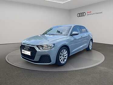 Audi - A1 Sportback 30 TFSI PDC+ Sitzheizung Tempomat 8878328