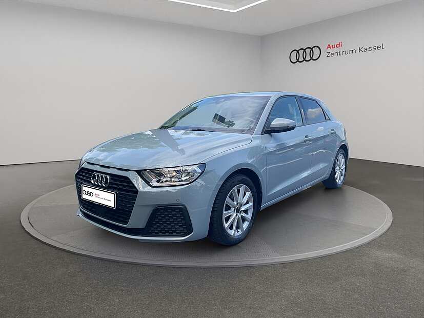 Audi - A1 Sportback 30 TFSI PDC+ Sitzheizung Tempomat 8878328