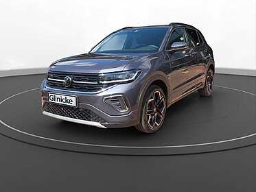 Volkswagen - T-Cross R-Line 1.5 TSI ACT (150 PS) DSG | Kamera 8918432