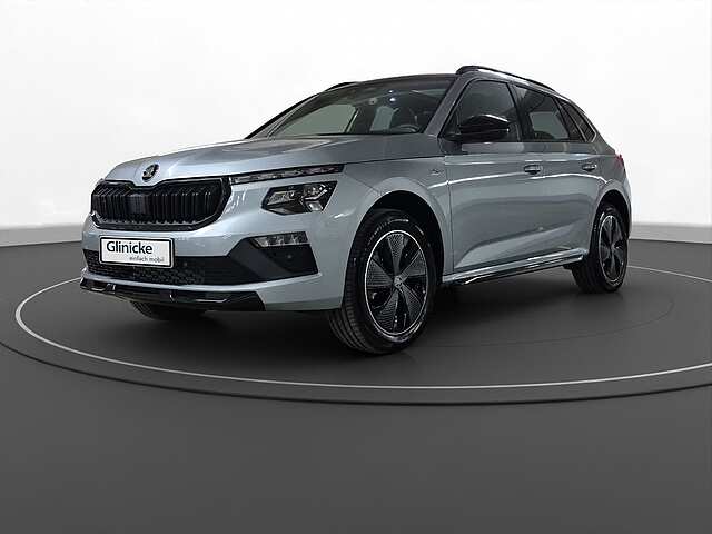 &Scaron;koda - Kamiq 1.0 TSI Monte Carlo 8942853