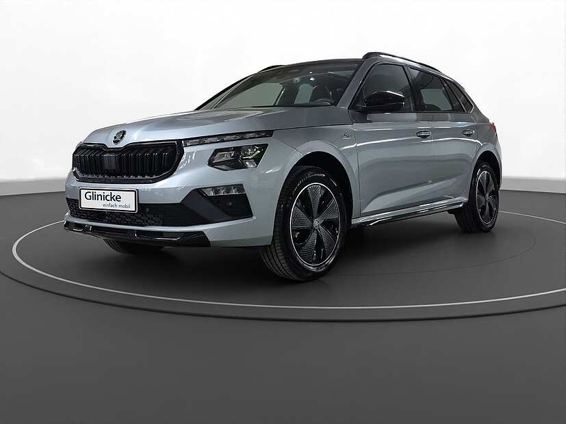 &Scaron;koda - Kamiq 1.0 TSI Monte Carlo 8942853
