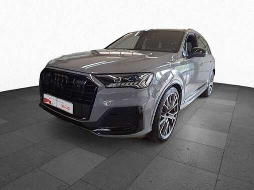 Audi - Q7 50 TDI qu. S line Laser Pano HuD B&O 7 Sitze 8982941