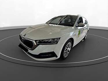 &Scaron;koda - Octavia Combi 2.0 TDI DSG NAVI 8995199