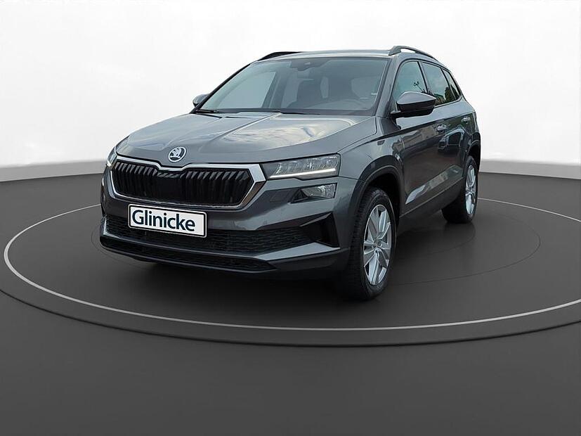 &Scaron;koda - Karoq Selection 1.5 TSI DSG *LED Winterpaket* 9185056