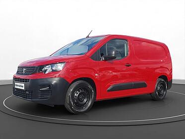 Peugeot - Partner L2H1 Elektro 93,2% Premium Holzboden PDC Multiflex DAB 9269029