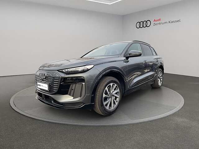 Audi - Q6 e-tron S line LED CarPlay Standklima 360&deg; 8386066