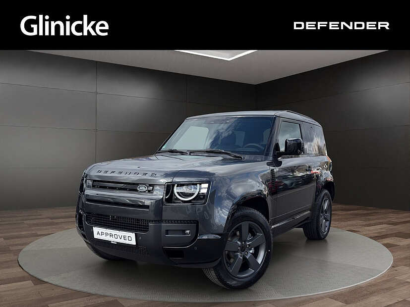 Land Rover - Defender 90 D250 X-Dynamic SE Luftfederung 8502822