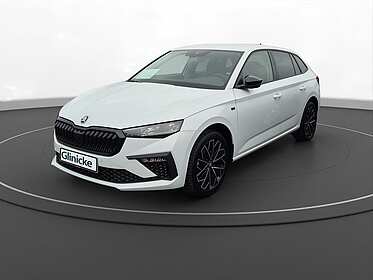 &Scaron;koda - Scala 1.0 TSI R&uuml;Ka SiHz Keyless LED PDC 8624684