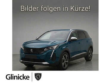 Peugeot - 5008 Allure Pure Tech 130 - 7 Sitzer 8635493