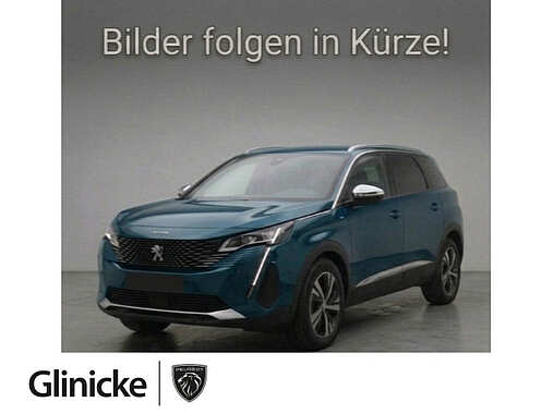 Peugeot - 5008 Allure Pure Tech 130 - 7 Sitzer 8635493