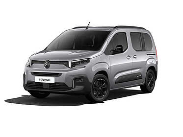 Citro&euml;n - Berlingo M Diesel 130 Automatik Max 8682899