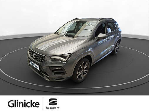 Seat - Ateca 1.5 TSI FR AHK LED LM 18" Navi PDC+RFK 8831953