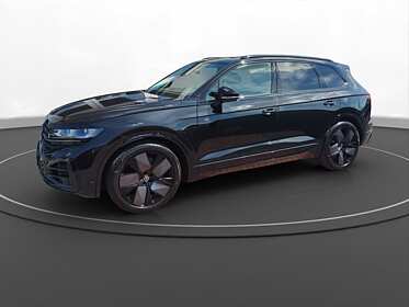 Volkswagen - Touareg 3.0 TSI V6 R-Line 4Motion Black Style 8842659