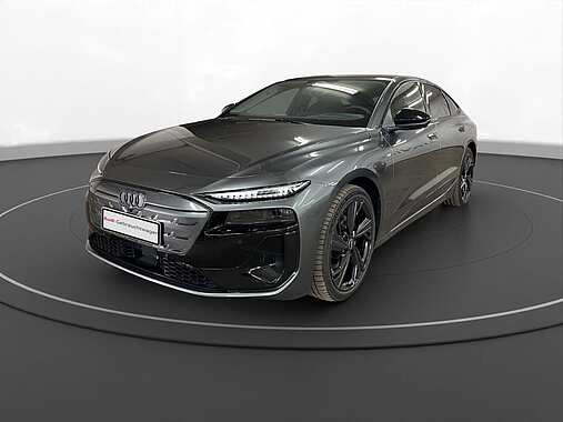 Audi - A6 Sportback e-tron AHK Pano LED LM 21" 360&deg; B&O 8918378