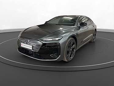 Audi - A6 Sportback e-tron AHK Pano LED LM 21" 360&deg; B&O 8918378