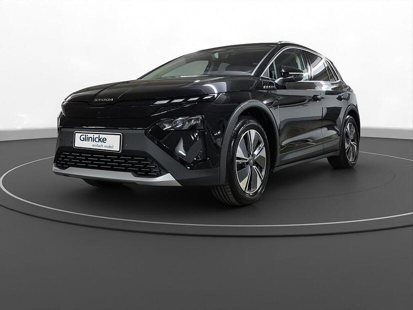 &Scaron;koda - Elroq Selection 85 | 210 kW 1-Gang-Automatik | Vorf&uuml;hrwagen 8974569