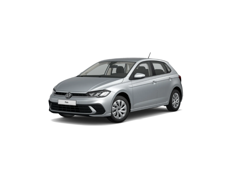 Volkswagen - Polo 1.0 TSI Life Klima Navi LED PDC App-Connect 8974889