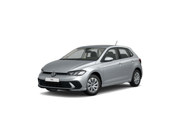 Volkswagen - Polo 1.0 TSI Life Klima Navi LED PDC App-Connect 8974889