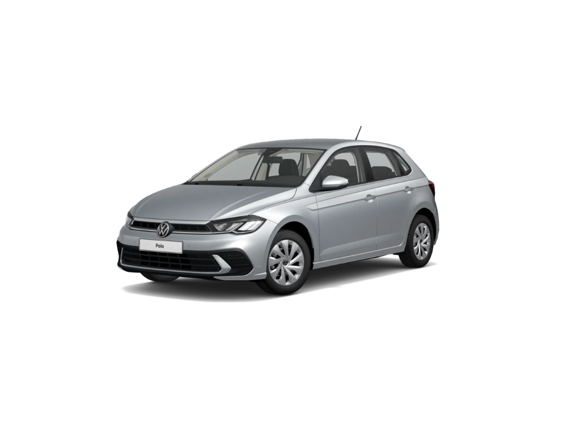 Volkswagen - Polo 1.0 TSI Life Klima Navi LED PDC App-Connect 8974889