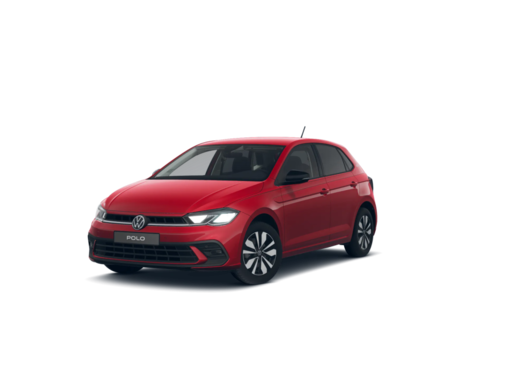 Volkswagen - Polo 1.0 TSI DSG GOAL AHK KAMERA 8989974