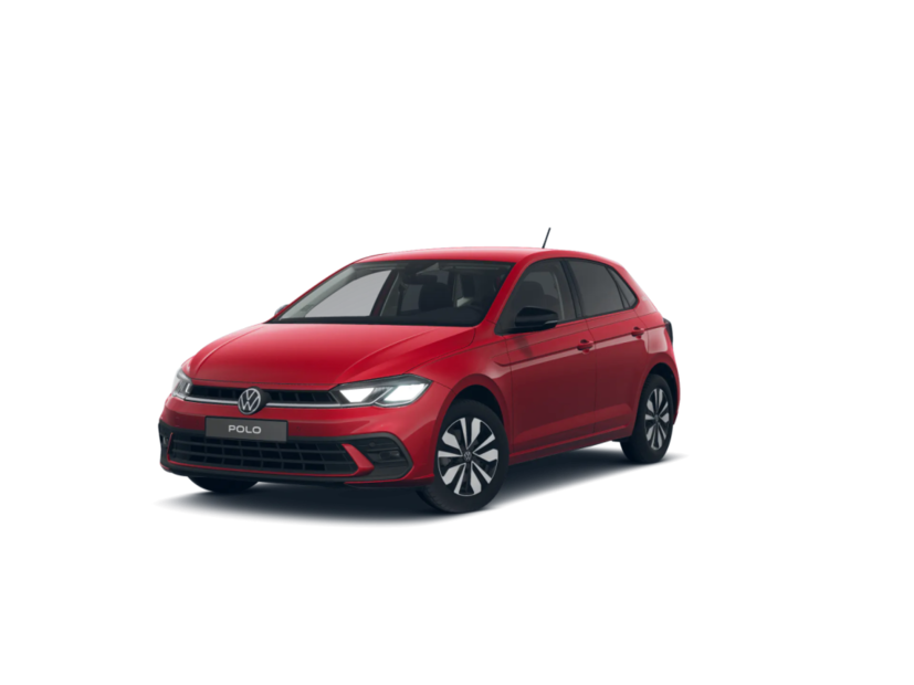 Volkswagen - Polo 1.0 TSI DSG GOAL AHK KAMERA 8989974