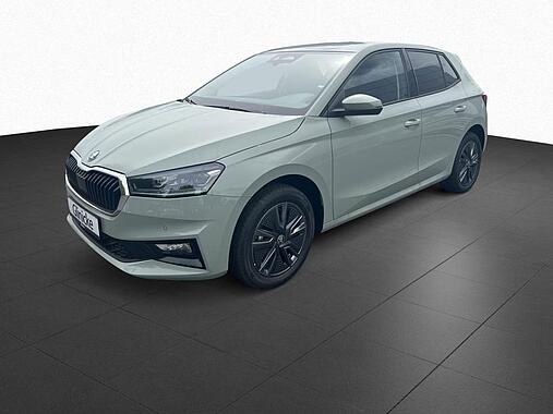 &Scaron;koda - Fabia Balance 1,0 TSI 70 kW 5-Gang-Schaltgetriebe 9013611