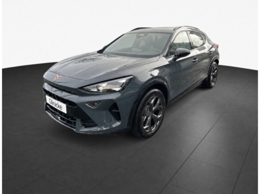 Cupra - Formentor 1.5 e-HYBRID 150 kW DSG Navi 8376713