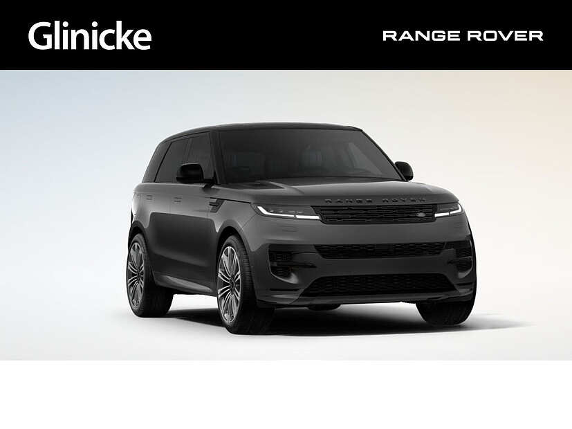 Land Rover - Range Rover Sport Plug-in Hybrid P460e Dynamic SE 8510513
