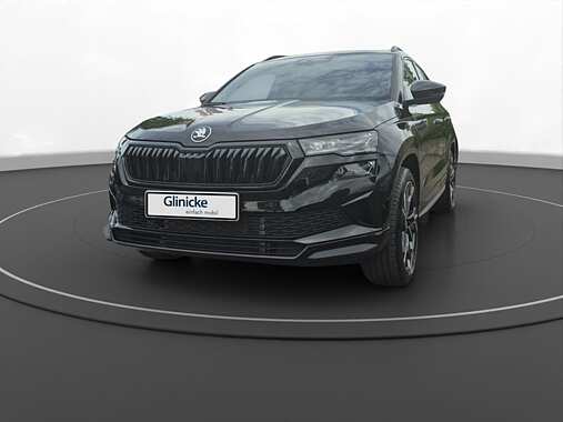 &Scaron;koda - Karoq Sportline 2,0 TSI 140 kW 8840976