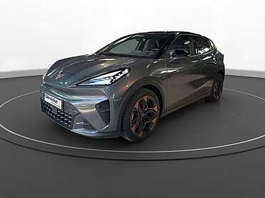 Cupra - Raval Endurance Plasma Edition Dynamic Plus 8852431