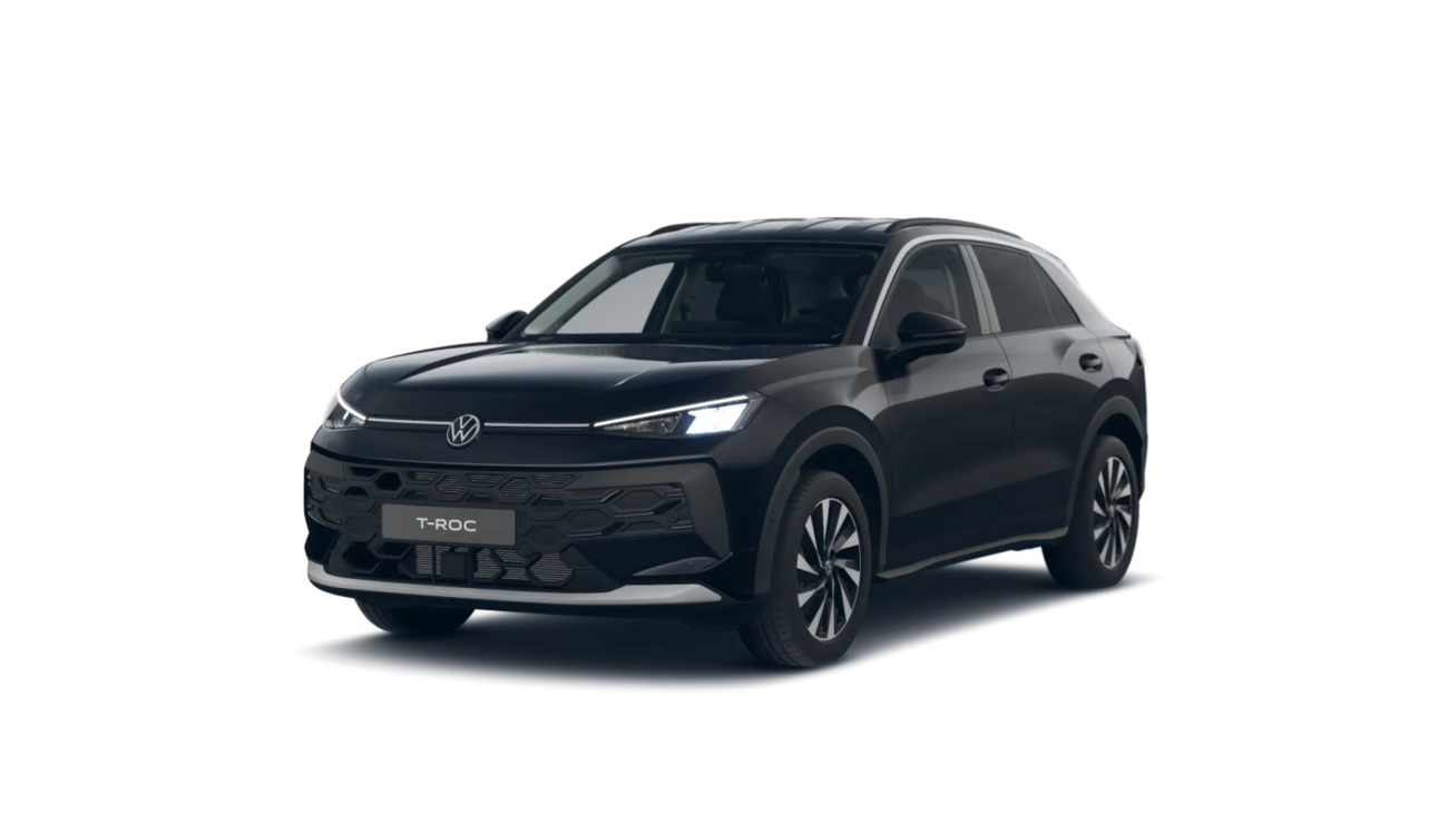 Volkswagen - T-Roc ENERGY 1.5l eTSI 110kW DSG*Navi*AHK*Allwetter 8894707