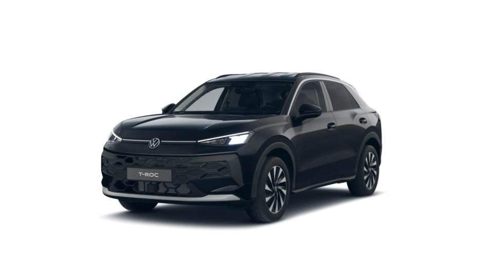 Volkswagen - T-Roc ENERGY 1.5l eTSI 110kW DSG*Navi*AHK*Allwetter 8894707