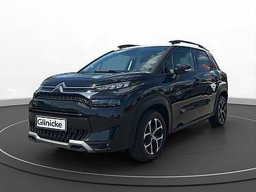 Citro&euml;n - C3 Aircross PT130 S&S EAT6 Plus PDC CarPlay SHZ Navi 8908306