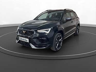 Cupra - Ateca 1.5 TSI LED LM 19" Navi 360&deg; ACC 8922851