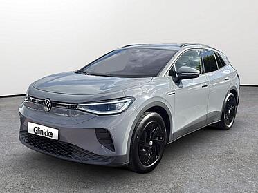 Volkswagen - ID.4 Pro 77kWh Navi AHK SiHz Matrix 8936676