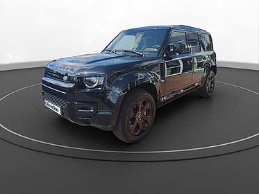 Land Rover - Defender 3.0 D300 110 X-Dynamic HSE Luft AHK Matrix 8972465