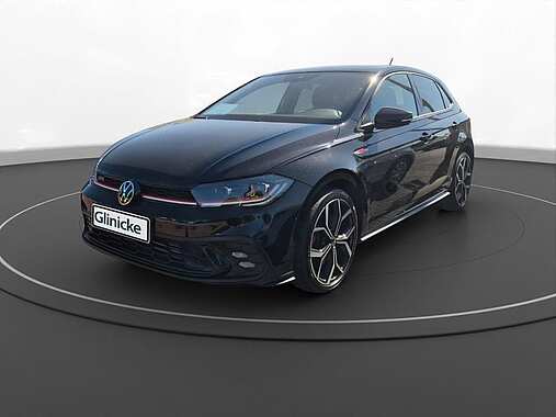 Volkswagen - Polo GTI 2.0 TSI DSG SiHz PDC LED ACC 8975144