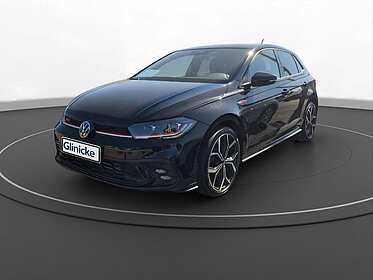 Volkswagen - Polo GTI 2.0 TSI DSG SiHz PDC LED ACC 8975144