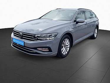 Volkswagen - Passat Variant 2.0 TDI DSG Business Navi LED RFK 8979879